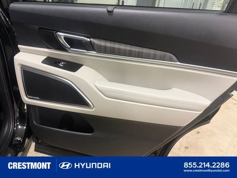 Used 2023 Kia Telluride SX AWD/4WD image 28