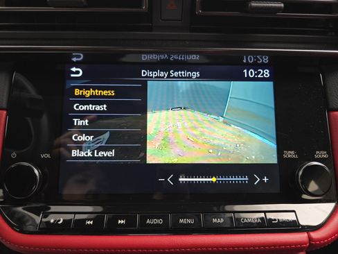 Used 2024 Nissan Z Performance w/ Floor Mat Package RWD image 20