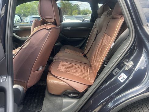 Used 2017 Audi Q5 2.0T Premium Plus image 33