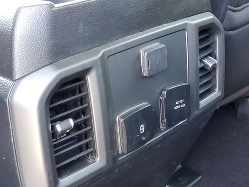 Used 2020 Ford F150 XLT w/ Equipment Group 302A Luxury AWD/4WD image 32