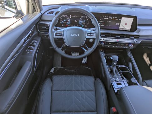 New 2025 Kia Telluride SX X-Line image 20