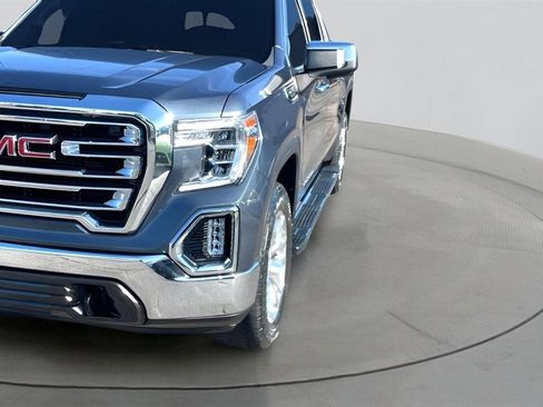 Used 2020 GMC Sierra 1500 SLT w/ SLT Premium Package image 10