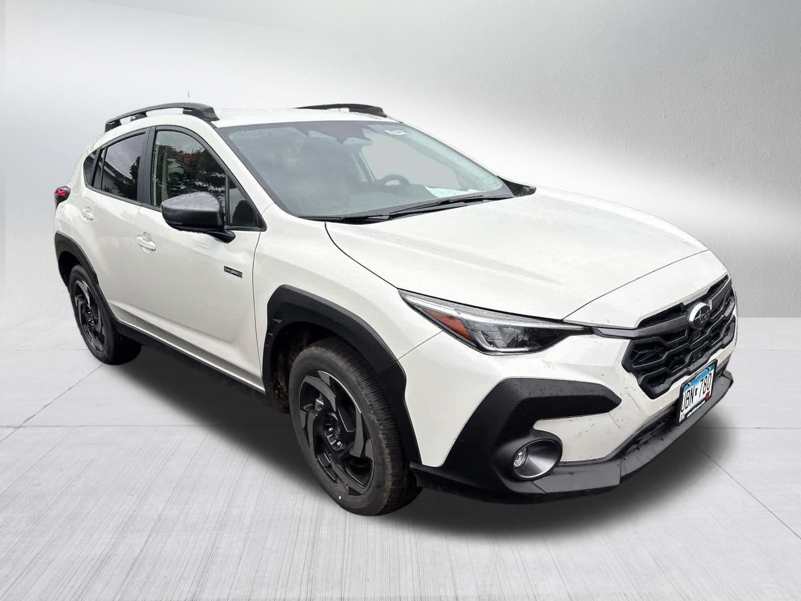Certified 2026 Subaru Crosstrek 2.5i Limited w/ Crosstrek Mirror Package AWD/4WD image 6
