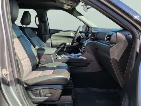 Used 2023 Ford Explorer Timberline w/ Timberline Technology Package image 41