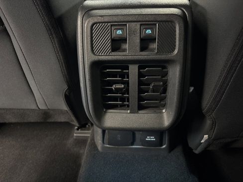 Used 2025 Ford Bronco Big Bend image 20