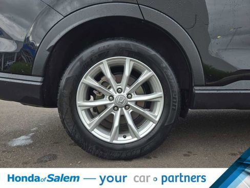 Used 2023 Honda CR-V EX-L image 10