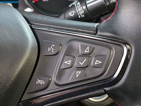 Used 2024 Chevrolet Equinox RS FWD image 12