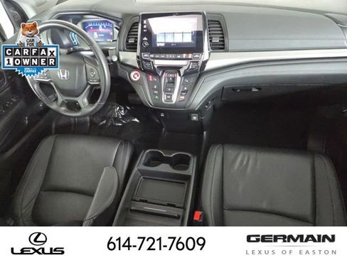 Used 2023 Honda Odyssey EX-L image 31