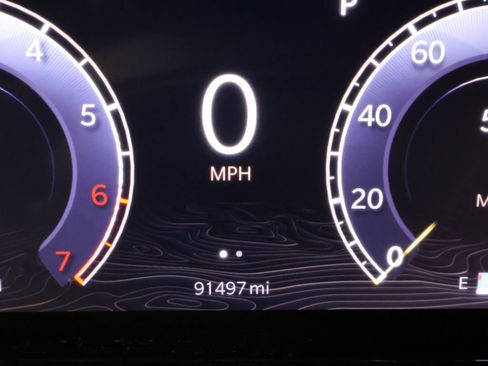 Used 2022 Jeep Wagoneer Series III w/ Premium Group I image 46