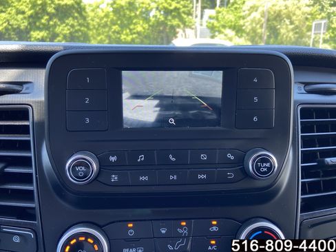 Used 2024 Ford Transit 250 Low Roof w/ Exterior Upgrade Package RWD image 15