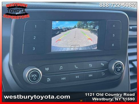 Used 2025 Ford Transit 250 Low Roof w/ Exterior Upgrade Package RWD image 36