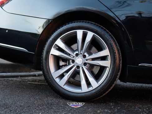 Used 2016 Mercedes-Benz S 550 4MATIC Sedan image 11