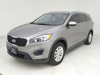 Used 2017 Kia Sorento LX