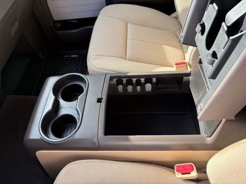 Used 2014 Ford F150 XLT w/ Trailer Tow Package image 20