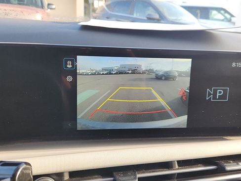 Used 2025 Hyundai Tucson SEL image 19