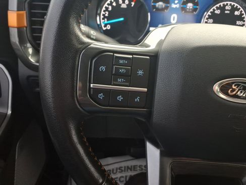 Used 2021 Ford F150 Tremor w/ Equipment Group 401A Mid image 19