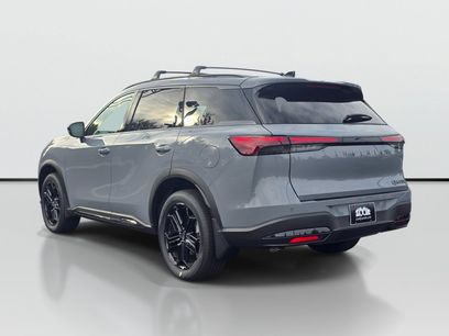 New 2027 INFINITI QX60 Sport w/ Dark Cargo Package