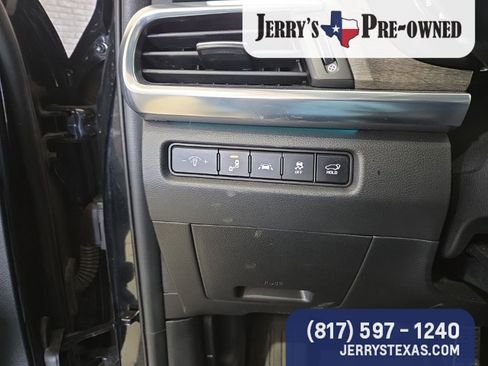 Used 2022 Kia Telluride SX w/ Nightfall Edition Package image 13