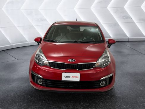 Used 2017 Kia Rio EX image 2