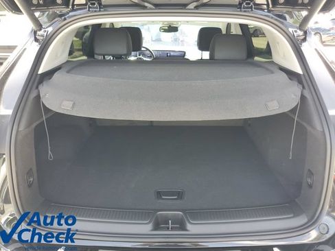 Used 2026 Buick Envision Sport Touring AWD/4WD image 10