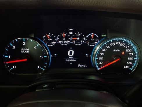 Used 2018 GMC Yukon Denali RWD image 17