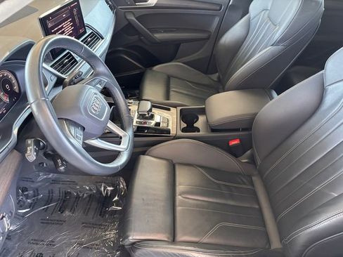 Used 2024 Audi Q5 2.0T Premium Plus image 9