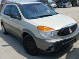Used 2003 Buick Rendezvous CX image 2