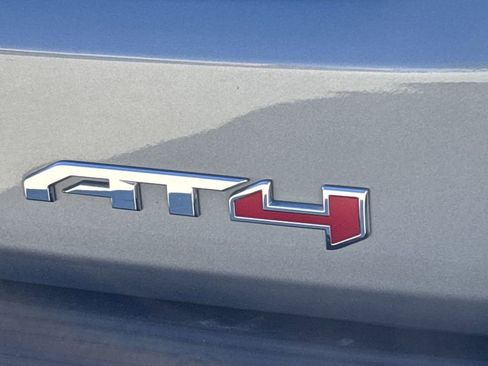 Used 2023 GMC Yukon AT4 w/ AT4 Premium Plus Package image 7