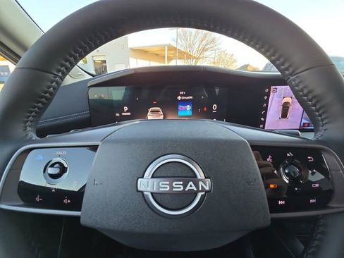 New 2026 Nissan Murano SL image 25