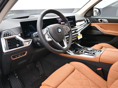 New 2026 BMW X7 xDrive40i AWD/4WD image 11