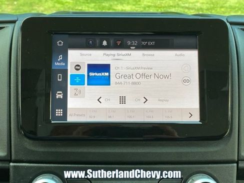 Used 2025 RAM ProMaster 2500 w/ Safety Group FWD image 23