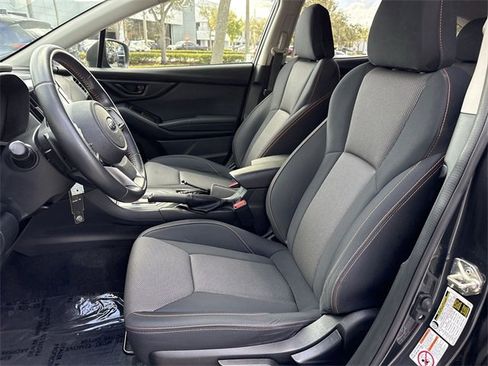 Used 2019 Subaru Crosstrek 2.0i Premium w/ Eyesight System image 11