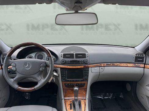Used 2008 Mercedes-Benz E 350 E 350 image 13