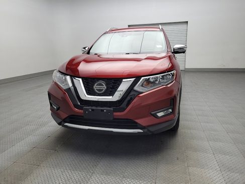 Used 2018 Nissan Rogue SL image 15