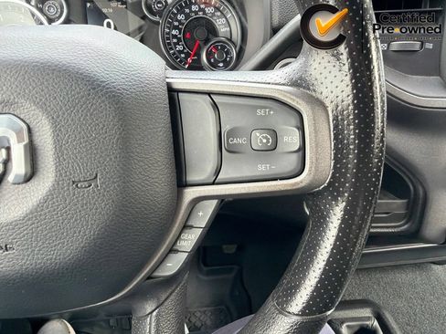 Certified 2023 RAM 2500 Tradesman AWD/4WD image 74