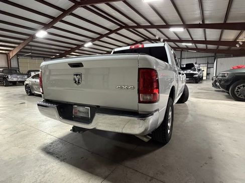 Used 2022 RAM 1500 Tradesman w/ Chrome Appearance Group image 6