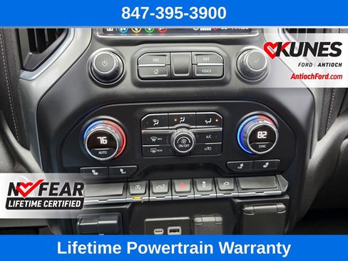 Used 2021 Chevrolet Silverado 1500 RST w/ Redline Edition image 56