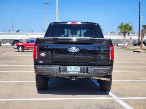 Used 2024 Ford F150 King Ranch w/ FX4 Off-Road Package image 6