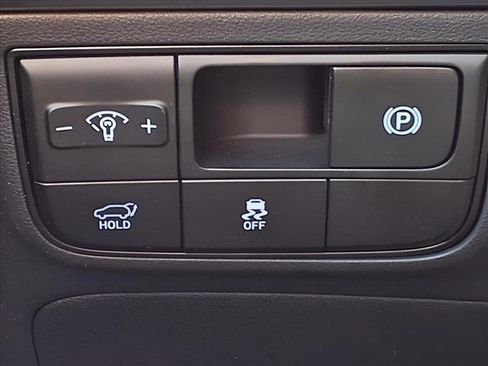 New 2026 Hyundai Tucson Limited image 26