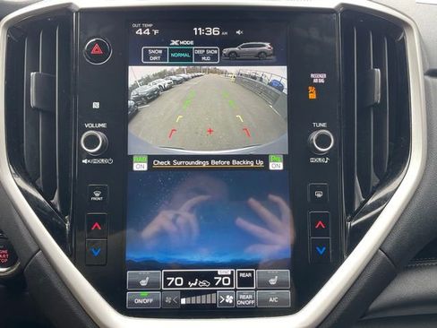 Certified 2023 Subaru Ascent Limited image 13