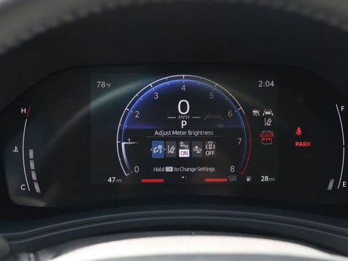 New 2026 Toyota Grand Highlander FWD image 17