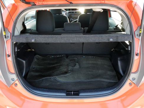 Used 2012 Toyota Prius C Three image 18