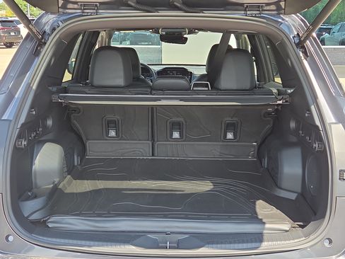 Certified 2025 Subaru Forester Sport w/ Protection Package (1PH) AWD/4WD image 13