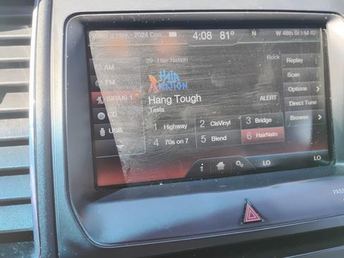 Used 2014 Ford Taurus SEL w/ Equipment Group 201A FWD image 7
