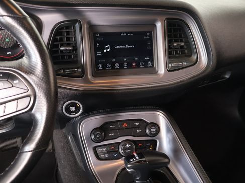 Used 2023 Dodge Challenger SXT w/ Blacktop Package AWD/4WD image 5