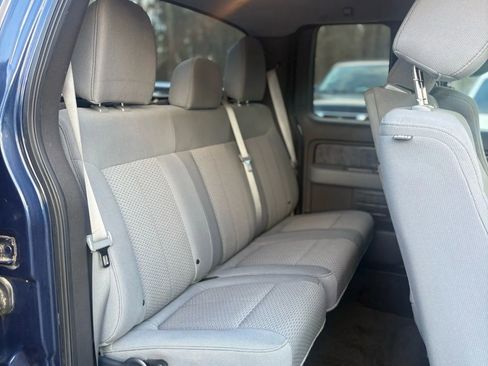 Used 2012 Ford F150 XLT w/ XLT Chrome Pkg image 18