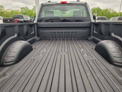 New 2025 Ford F350 XL w/ STX Appearance Package image 10