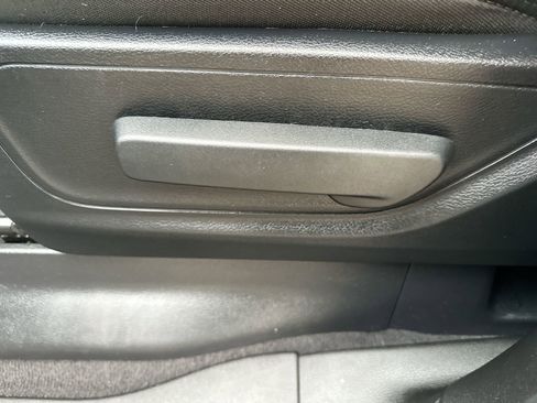 Used 2025 RAM 1500 Tradesman image 12