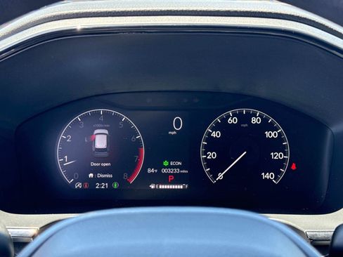 Certified 2025 Honda CR-V EX image 29