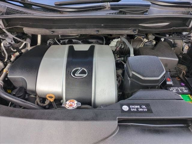 Used 2020 Lexus RX 350 FWD w/ Premium Package image 23